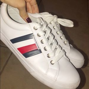 Tommy Hilfiger Women’s Sneakers